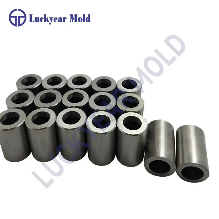 プレス部品に一般的に使用される材料は何ですか?