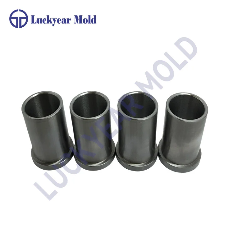 プレス金型部品とは何ですか?