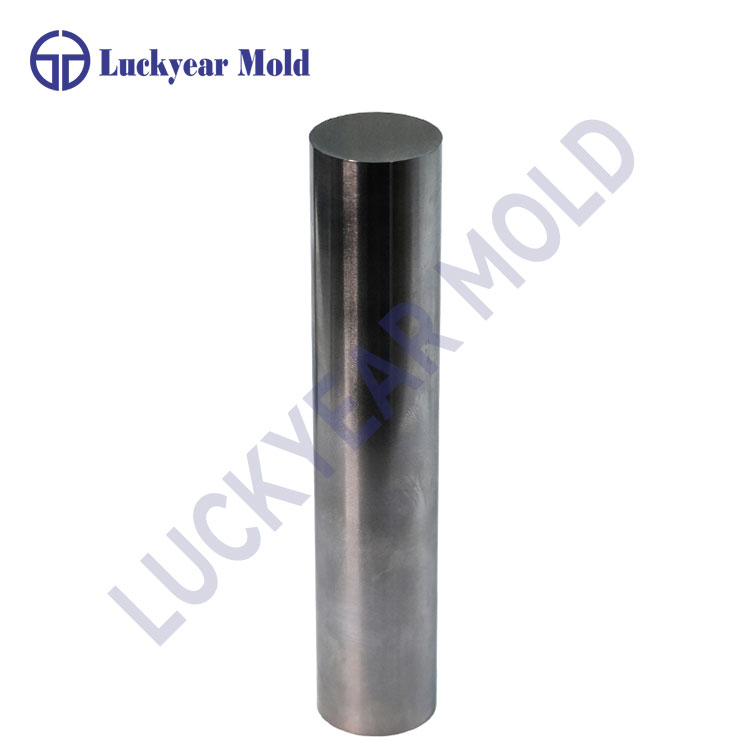 精密超硬パンチとダイが中国の製造業で高効率と耐久性を実現する中核ツールとみなされているのはなぜですか?