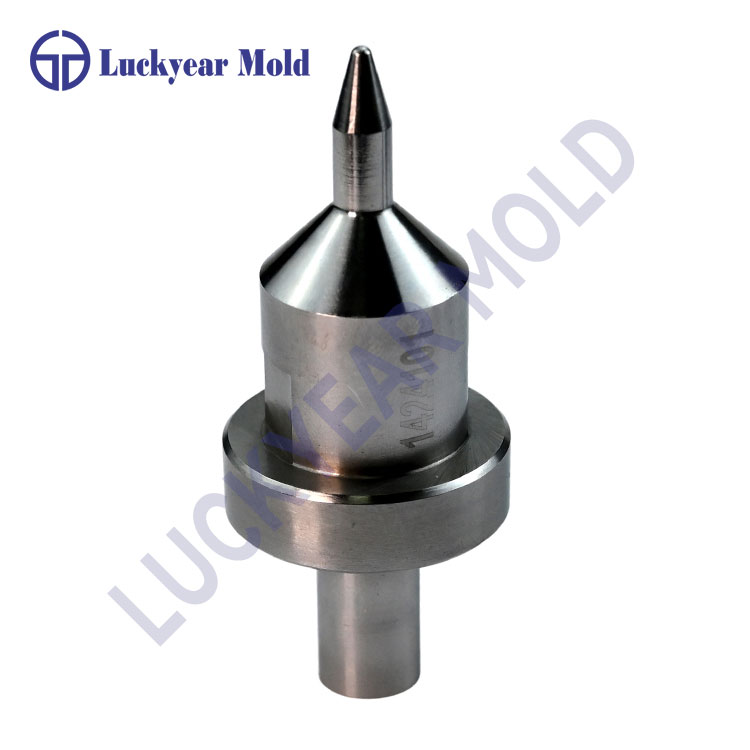 CNC Machine Parts